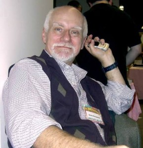 Chris Claremont