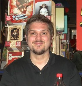 Christos Gage