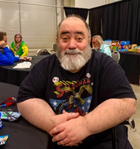 Dan Slott
