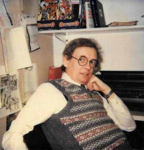 Dennis O'Neil