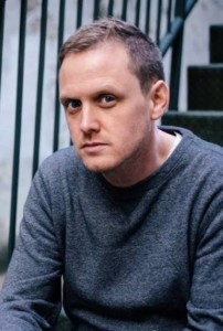 Ed Brisson