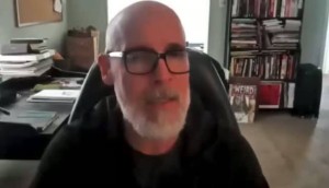 Ed Brubaker