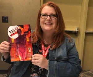 Gail Simone