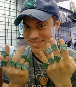 Geoff Johns