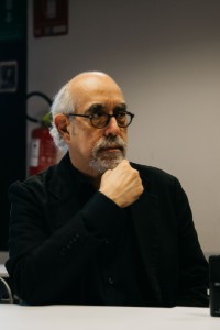 J.M. DeMatteis