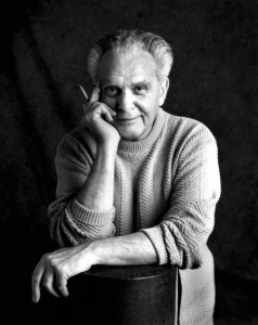 Jack Kirby