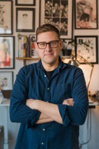 Jeff Lemire