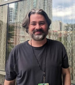 Jonathan Hickman