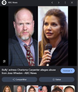 Joss Whedon
