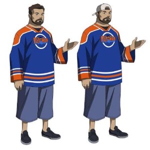 Kevin Smith