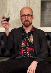 Kieron Gillen