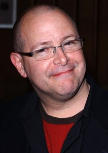 Mike Mignola