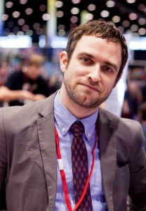 Nick Spencer