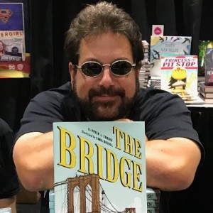 Peter Tomasi