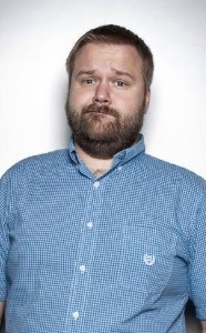 Robert Kirkman