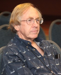 Roy Thomas