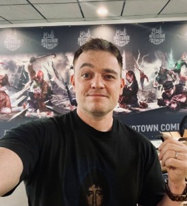 Scott Snyder