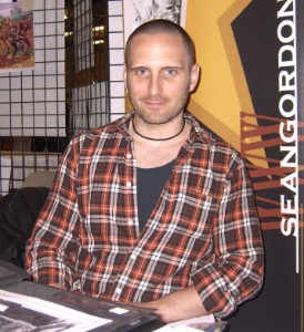 Sean Gordon Murphy