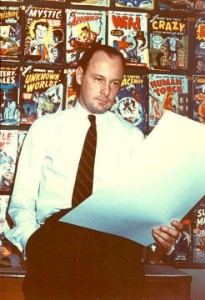 Stan Lee