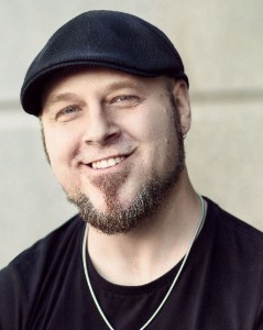 Tom Taylor