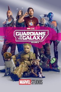 Guardian of The Galaxy Vol 3