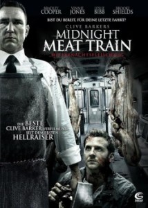 Midnight Meat Train