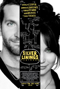 Silver Lining Book