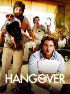 The Hang Over