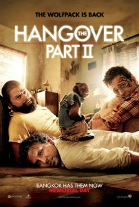 The Hang Over Part II