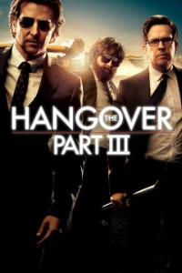 The Hang Over Part III