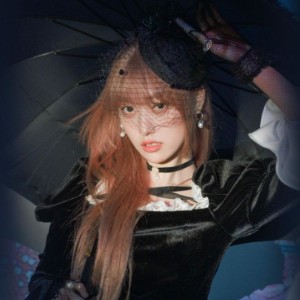 choerry (loona/artms)