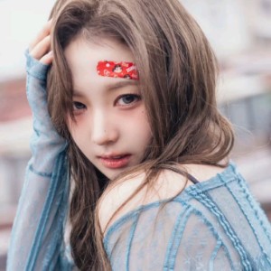 hayeon (triples)