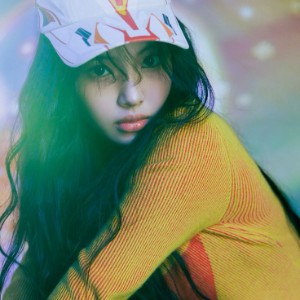hyein (newjeans)