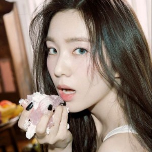 irene (red velvet)