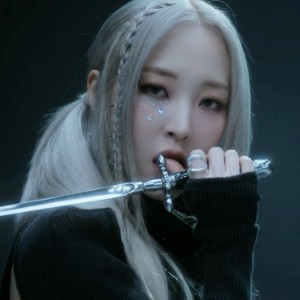 moonbyul (mamamoo)