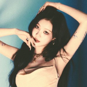 soojin (ex-idle)