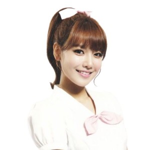 sooyoung (snsd)