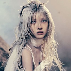 soyeon (idle)