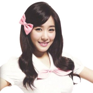 tiffany (snsd)
