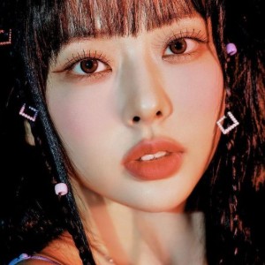 vivi (loona/loossemble)