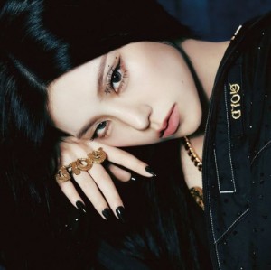 yeji (itzy)