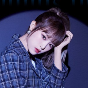 yena (iz*one)