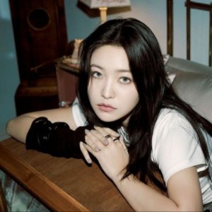 yeri (red velvet)