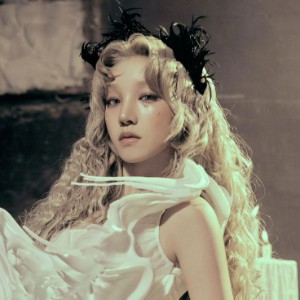 yuqi (idle)