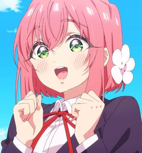 Hanazono Hakari