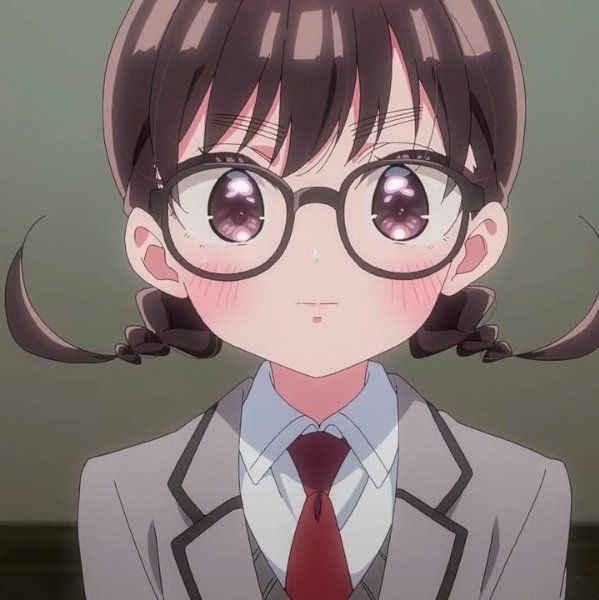 Iin Chiyo