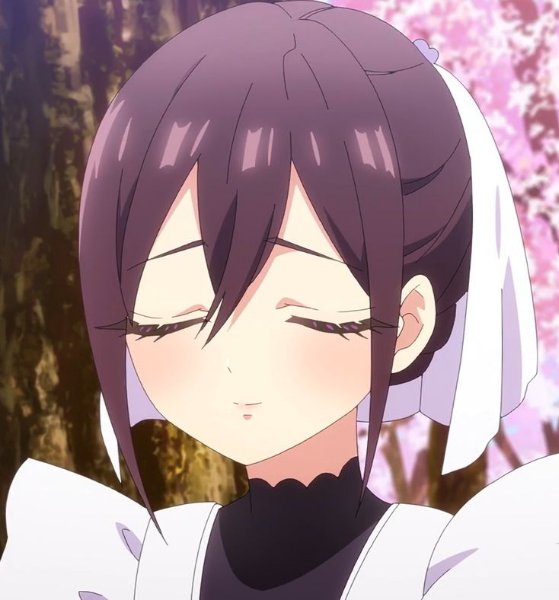 Mei Meido