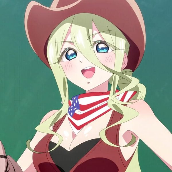 Yamato Nadeshiko