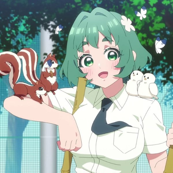 Yasashiki Yamame