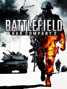 Battlefield Bad Company 2